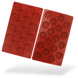 Flexipan<br/>Moule à Gaufre