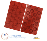 Flexipan<br/>Moule à Gaufre