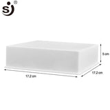 Flexipan<br/>Moule Géométrique carré