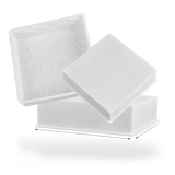 Flexipan<br/>Moule Géométrique carré ecoledepatisserie-boutique  Moule Géométrique carré⎪ecoledepatisserie-boutique®