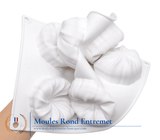 Flexipan<br/>Moule individuel