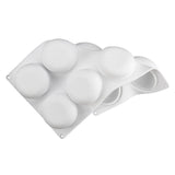 Flexipan<br/>Moule silicone arrondi