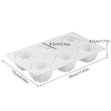 Flexipan<br/>Moule silicone blanc