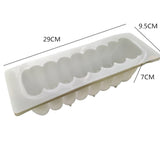 Flexipan<br/>Moule Silikomax pro+ pour entremets