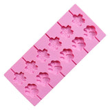 Flexipan<br/>Moule Sucette