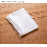 Flexipan<br/>Moule Sucette