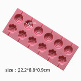 Flexipan<br/>Moule Sucette