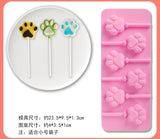 Flexipan<br/>Moule Sucette