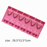 Flexipan<br/>Moule Sucette