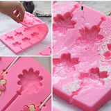 Flexipan<br/>Moule Sucette