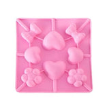 Flexipan<br/>Moule Sucette