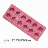 Flexipan<br/>Moule Sucette