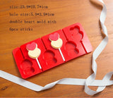 Flexipan<br/>Moule Sucette