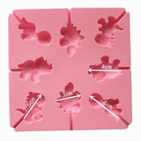 Flexipan<br/>Moule Sucette