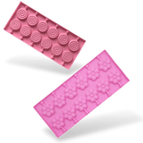 Flexipan<br/>Moule Sucette