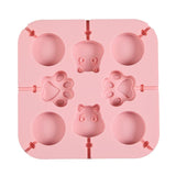 Flexipan<br/>Moule Sucette