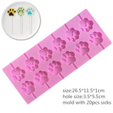 Flexipan<br/>Moule Sucette