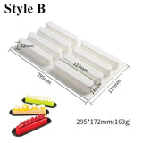 Flexipan<br/>Moules individuel en silicone