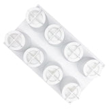 Flexipro<br/>Moule Bambou ecoledepatisserie-boutique  Moule flexipro Bambou⎪ecoledepatisserie-boutique®