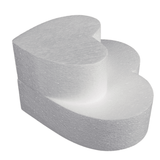 Forme Polystyrène à Décorer