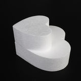 Forme Polystyrène à Décorer