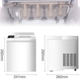 Machine à Glaçons Professionnelle