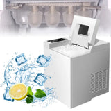 Machine à Glaçons Professionnelle