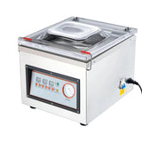 Machine sous vide Alimentaire Pro