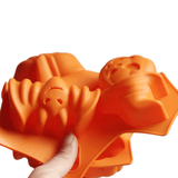 Matériel de pâtisserie<br/>Moule Halloween