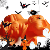Matériel de pâtisserie<br/>Moule Halloween