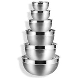 Matériel Pâtisserie<br>Bassine Inox