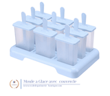 Matériel Pâtisserie<br/>Moule à Glace