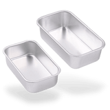 Matériel Pâtisserie<br/>Moule Rectangle