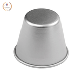 20 Moules à Pudding