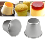 Matériel Pro<br/>20 Moules à Pudding