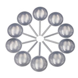 Matériel Pro<br/> 50 pipettes à Coulis