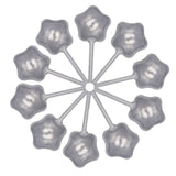 Matériel Pro<br/> 50 pipettes à Coulis