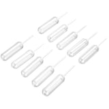 Matériel Pro<br/> 50 pipettes à Coulis