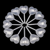 Matériel Pro<br/> 50 pipettes à Coulis