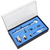 Matériel Pro<br/>Aérographe+Compresseur