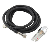 Matériel Pro<br/>Aérographe+Compresseur