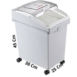 Matériel Pro<br/>Bac à Roulette