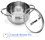 Matériel Pro<br/>Casserole Marmite
