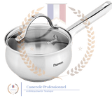 Matériel Pro<br/>Casserole Qualité supérieur
