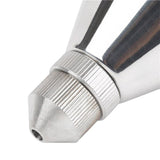 Matériel Pro<br/>Chinois à Piston en inox