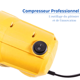 Matériel Pro<br/>Compresseur pâtisserie pro