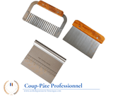 Matériel Pro<br/>Coup-pâte professionnel