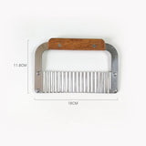 Matériel Pro<br/>Coup-pâte professionnel