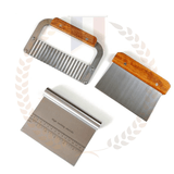 Matériel Pro<br/>Coup-pâte professionnel