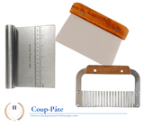 Matériel Pro<br/>Coup-pâte professionnel